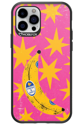 BANANA POP 2.0 - Apple iPhone 12 Pro