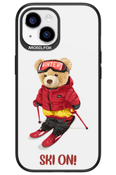 Ski on - Apple iPhone 15