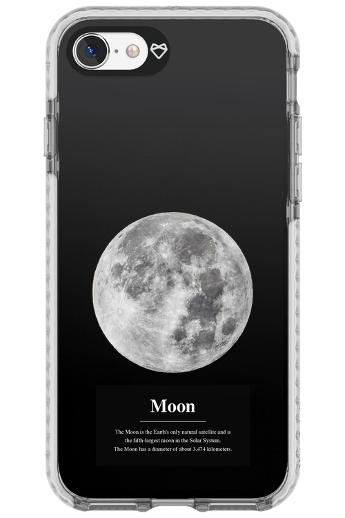 Moon - Apple iPhone 7
