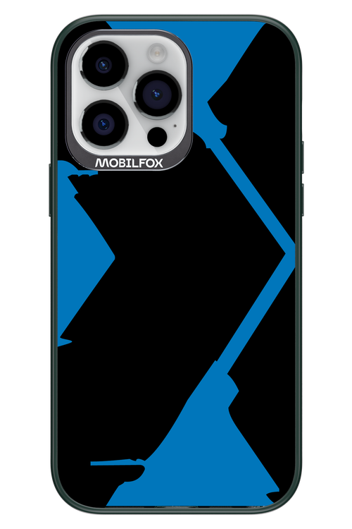 Vector Flow - Apple iPhone 14 Pro Max