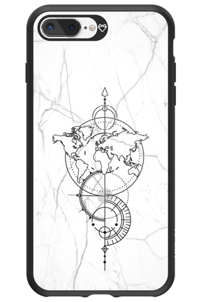 Compass 2.0 - Apple iPhone 7 Plus