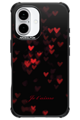 Je T'aime - Apple iPhone 16