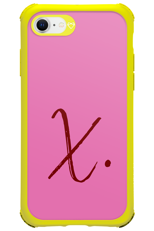 (Sorbet) X 2.0 - Apple iPhone SE 2020