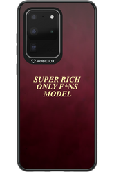 Super Model 2.0 - Samsung Galaxy S20 Ultra 5G