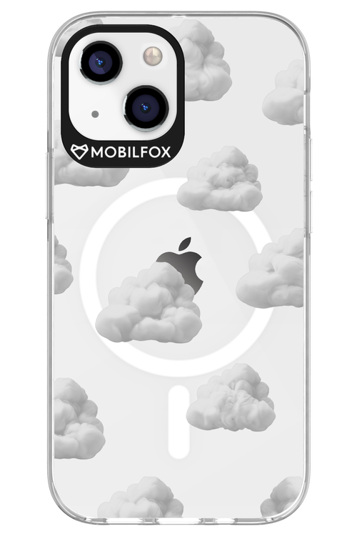Cloudy Simple 2.0 - Apple iPhone 13 Mini