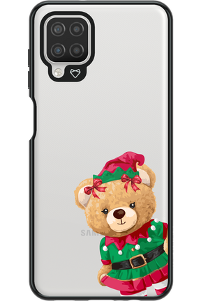 Mrs. Elf - Samsung Galaxy A12