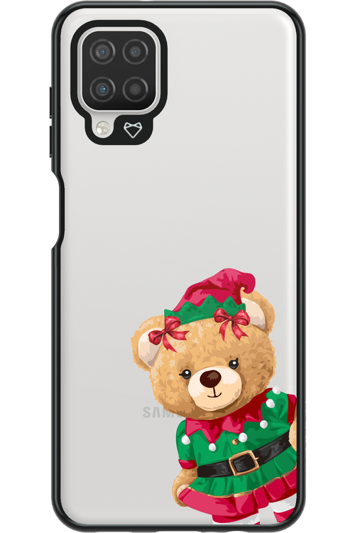 Mrs. Elf - Samsung Galaxy A12