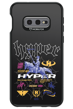 HYPER KNIGHT 2.0 - Samsung Galaxy S10e