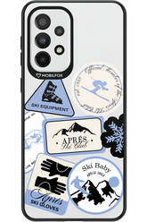 Alpine Spirit - Samsung Galaxy A33