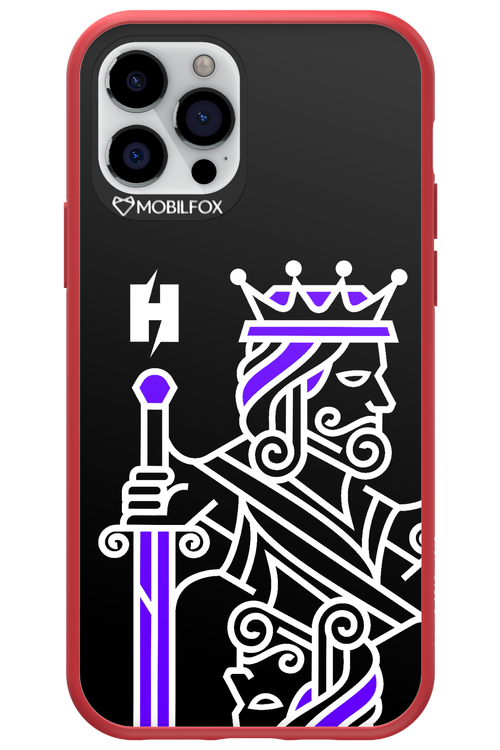 KING - Apple iPhone 12 Pro