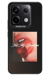 Not My Problem II 2.0 - Xiaomi Redmi Note 13 Pro 5G