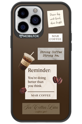 Ice Coffee - Apple iPhone 13 Pro Max