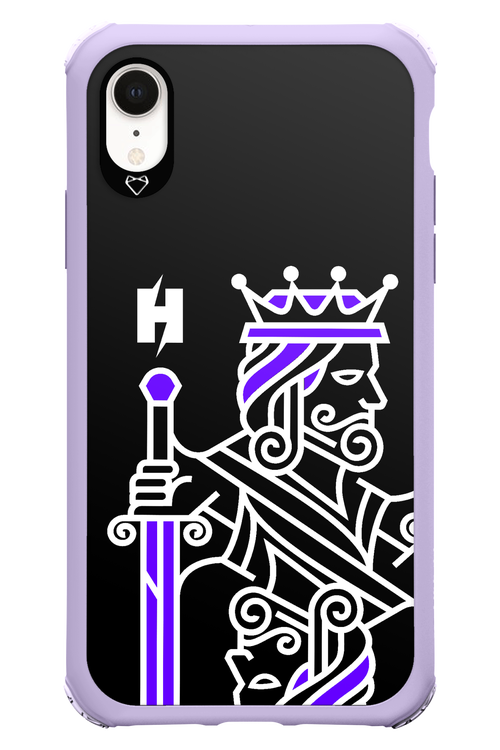 KING 2.0 - Apple iPhone XR