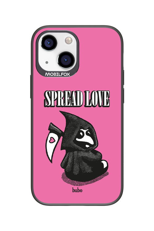 SPREAD LOVE - Apple iPhone 13 Mini
