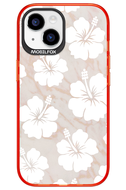 Latte Tropical - Apple iPhone 15