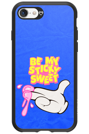 be my sticky sweet 2.0 - Apple iPhone SE 2022