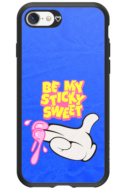 be my sticky sweet 2.0 - Apple iPhone SE 2022