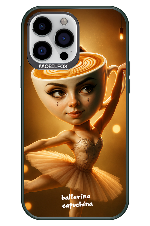 Balerina - Apple iPhone 13 Pro Max