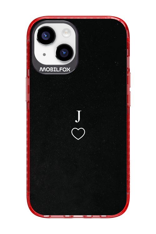 J Black 2.0 - Apple iPhone 14
