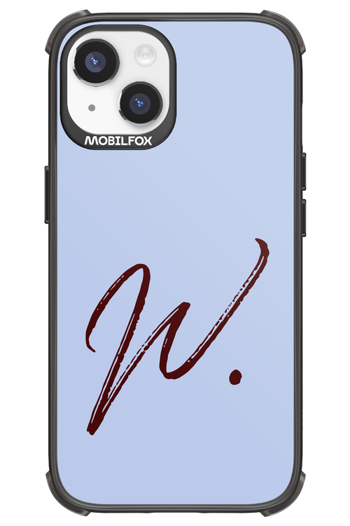 (Jellyfish Presso) W 2.0 - Apple iPhone 14