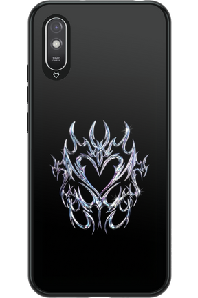 Silver Soul 2.0 - Xiaomi Redmi 9A