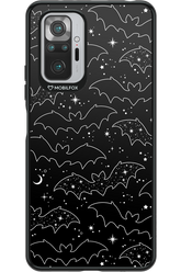 Dreamer Bat - Xiaomi Redmi Note 10S