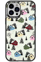 Warm Trails - Apple iPhone 12 Pro Max