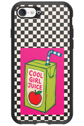 COOL GIRL JUICE 2.0 - Apple iPhone 7