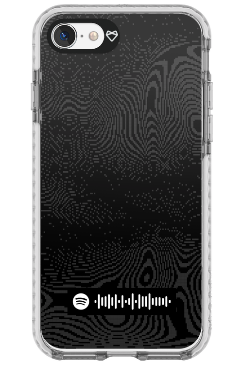 Techno frequency - Apple iPhone SE 2022
