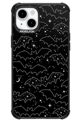Dreamer Bat - Apple iPhone 15 Plus