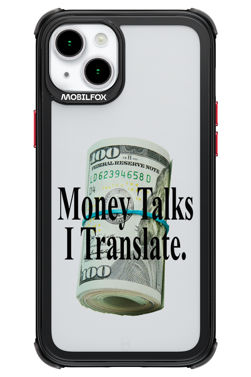 Money Talks II 2.0 - Apple iPhone 15 Plus