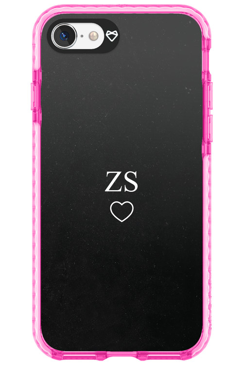 ZS Black 2.0 - Apple iPhone 7