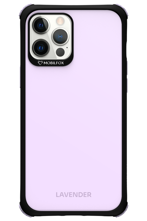 LAVENDER - FS2 - Apple iPhone 12 Pro Max