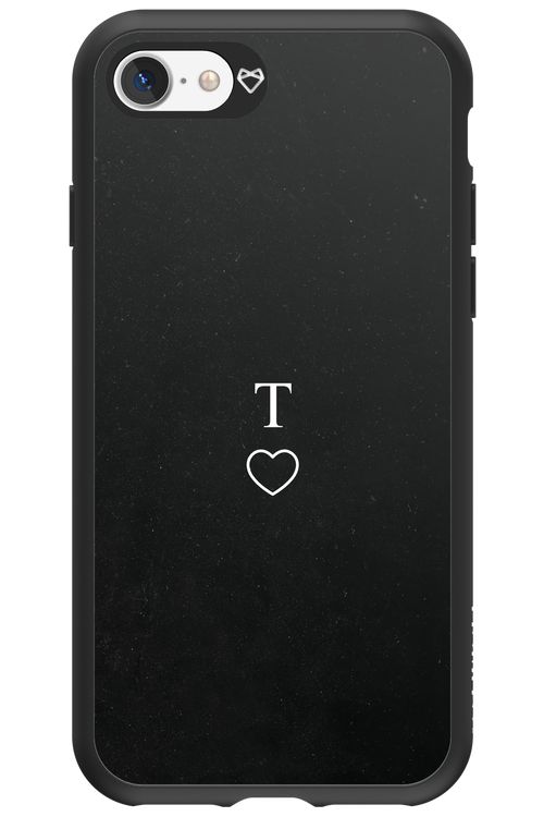 T Black 2.0 - Apple iPhone 7