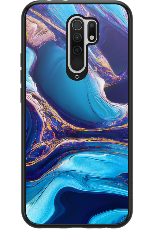 Amethyst 2.0 - Xiaomi Redmi 9