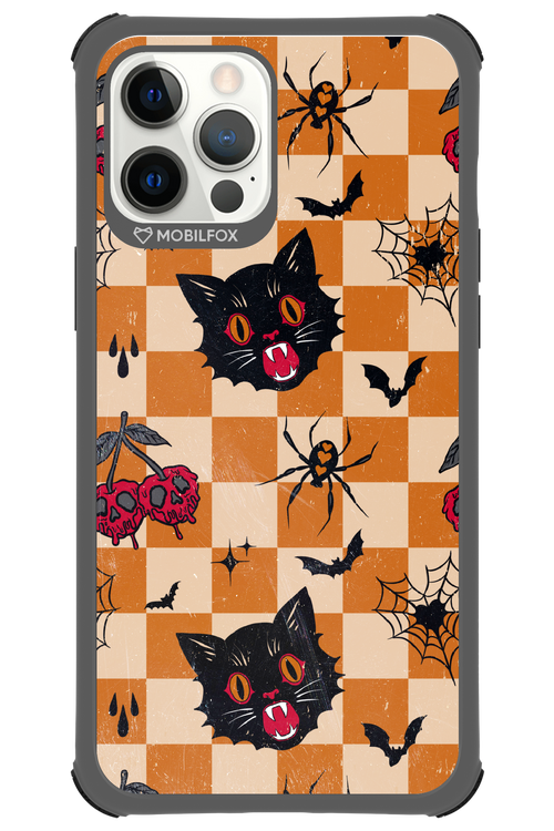 Witch's Patch - Apple iPhone 12 Pro Max