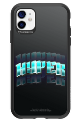 HYPER DIAMOND - Apple iPhone 11