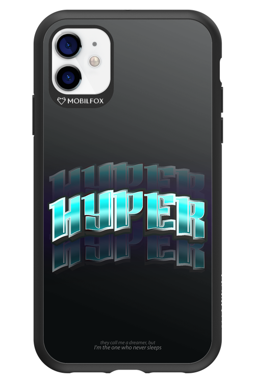 HYPER DIAMOND - Apple iPhone 11