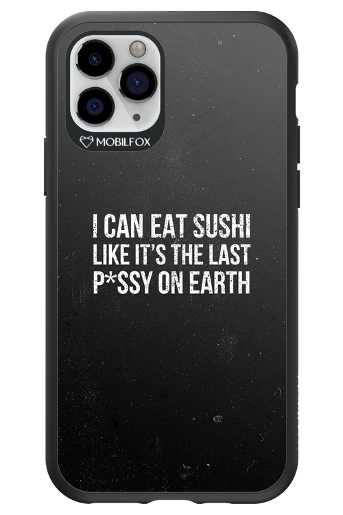 SUSHI 2.0 - Apple iPhone 11 Pro
