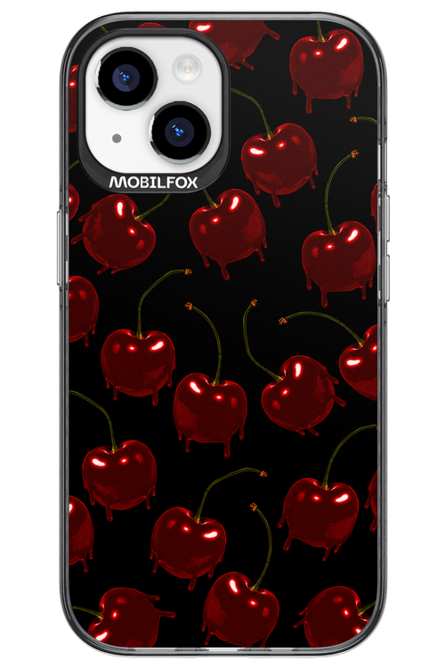 Cherry Blood - Apple iPhone 15