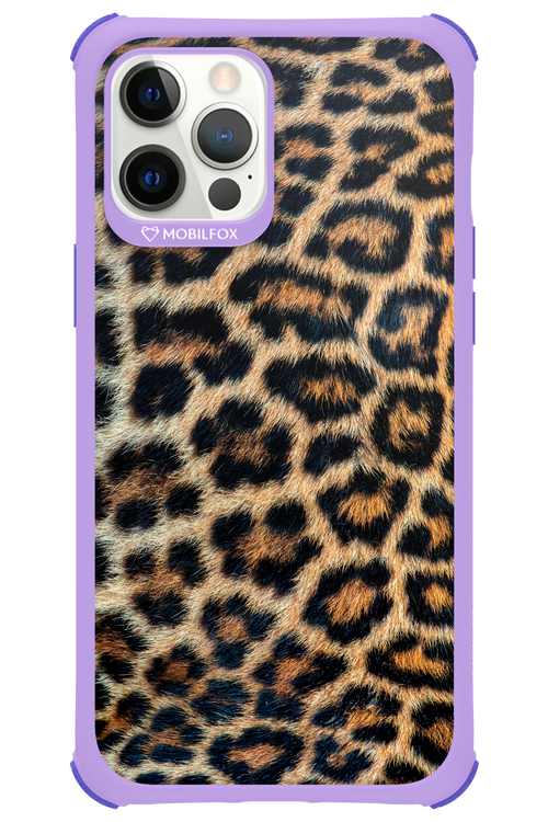 Leopard - Apple iPhone 12 Pro Max