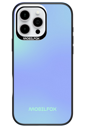Pastel Blue - Apple iPhone 16 Pro Max