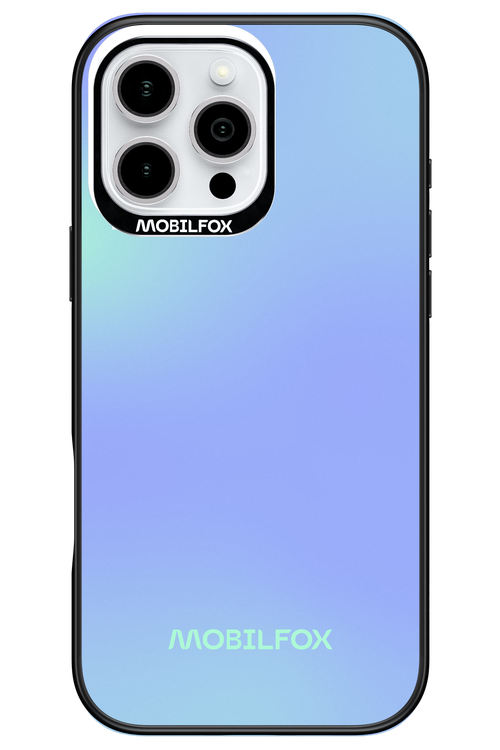Pastel Blue - Apple iPhone 16 Pro Max