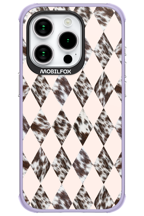 Cool Floor - Apple iPhone 15 Pro