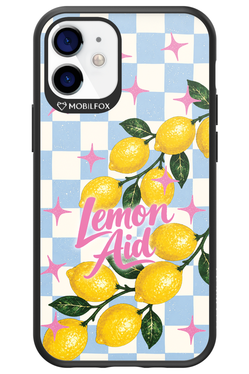 LEMON AID 2.0 - Apple iPhone 12 Mini