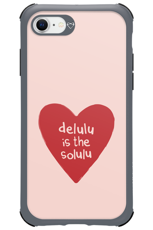 Delulu Love - Apple iPhone 7
