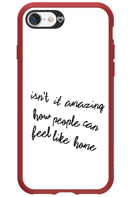 Isn't It - Apple iPhone 8