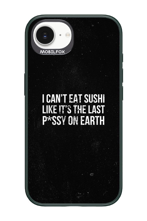 SUSHI 2.0 - Apple iPhone 17e
