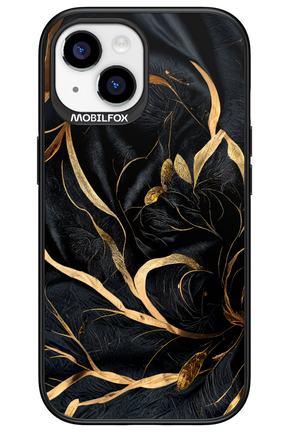 Ilmenite - Apple iPhone 15