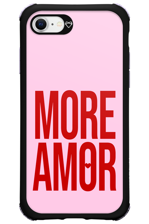 More Amor - Apple iPhone 8